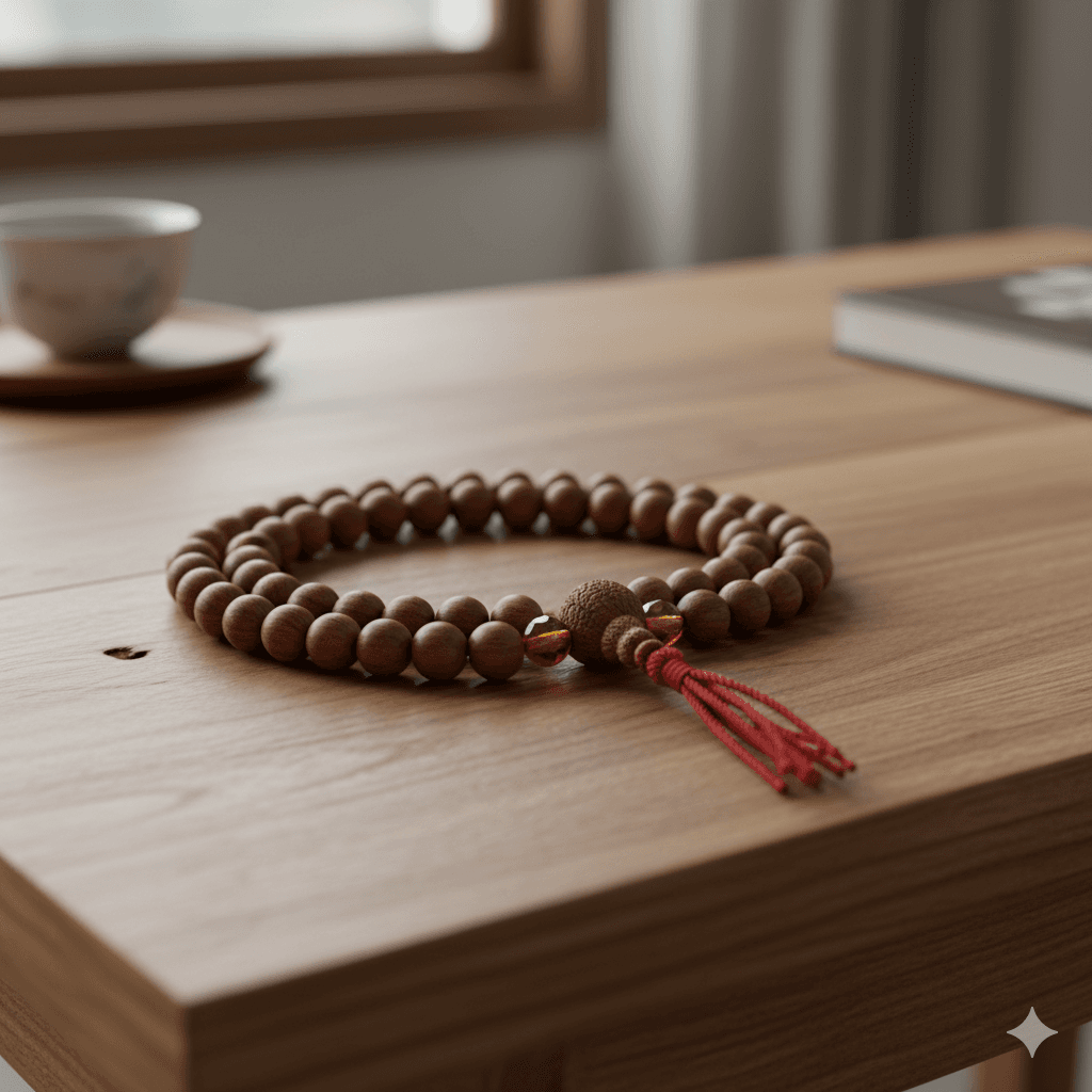 구슬동자 윤도령 1